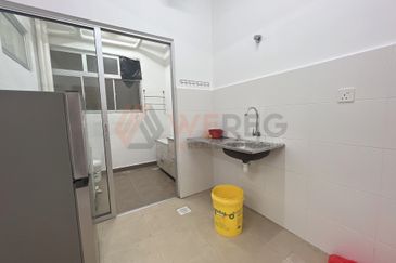 Asteria Apartment @ Bandar ParkLand