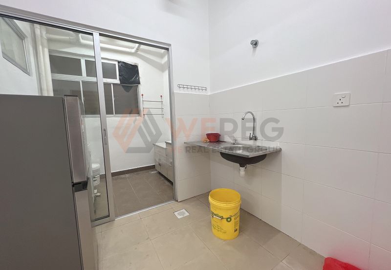 Asteria Apartment @ Bandar ParkLand