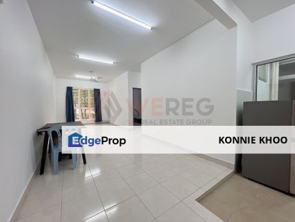 Partially Furnished Asteria Apartment @ Bandar Patkland, Klang, Selangor, Selangor, Klang