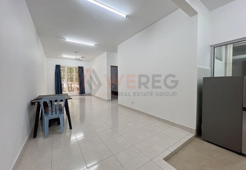 Asteria Apartment @ Bandar ParkLand