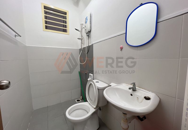 Asteria Apartment @ Bandar ParkLand