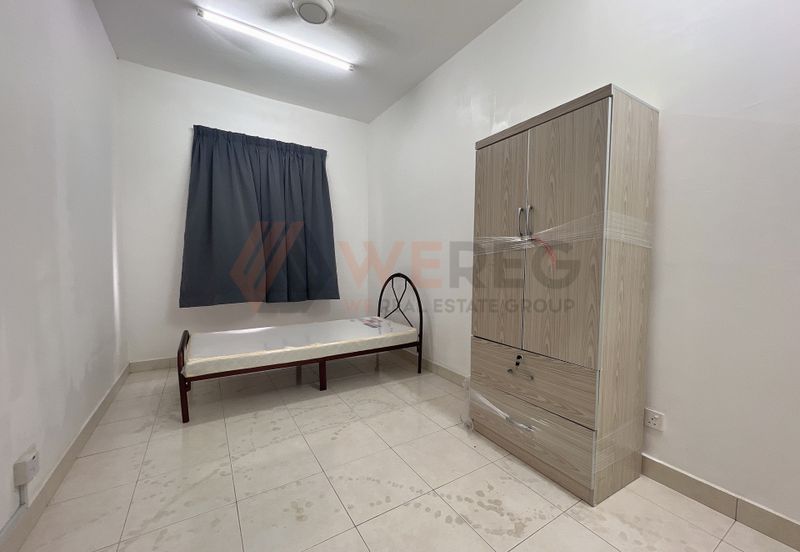 Asteria Apartment @ Bandar ParkLand