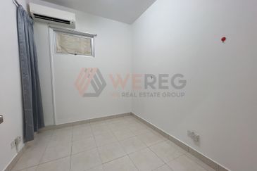 Asteria Apartment @ Bandar ParkLand