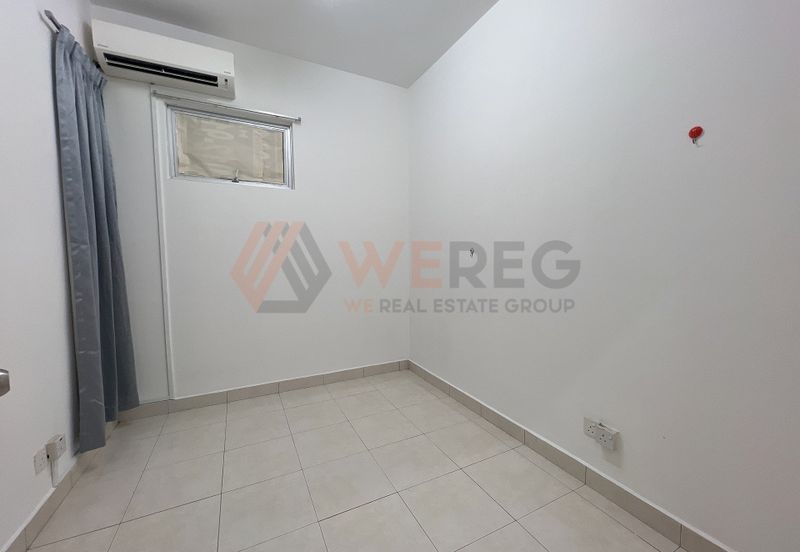 Asteria Apartment @ Bandar ParkLand