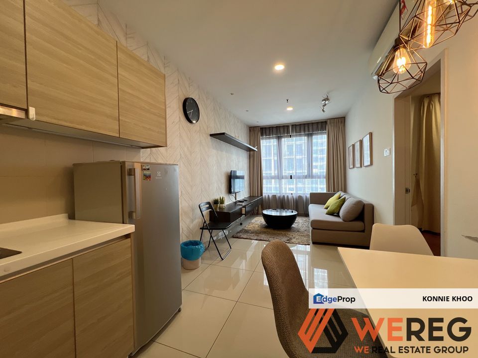 Fully Furnished I Residence @ I City, Shah Alam, Selangor, Selangor, Shah Alam
