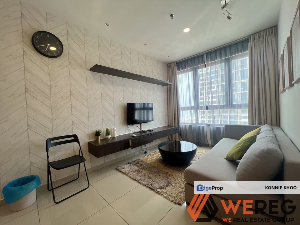 Fully Furnished I Residence @ I City, Shah Alam, Selangor, Selangor, Shah Alam