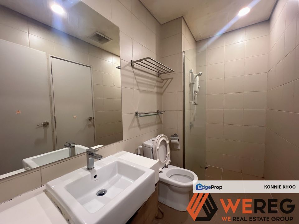 Fully Furnished I Residence @ I City, Shah Alam, Selangor, Selangor, Shah Alam