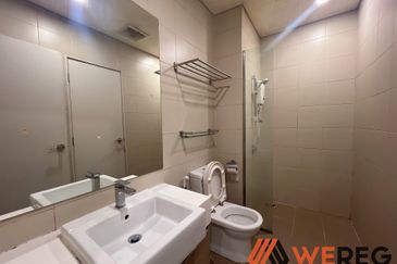 I Residence @ I City