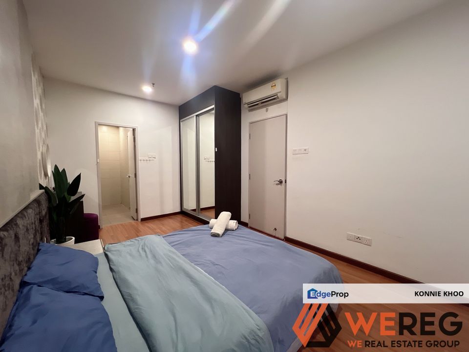 Fully Furnished I Residence @ I City, Shah Alam, Selangor, Selangor, Shah Alam