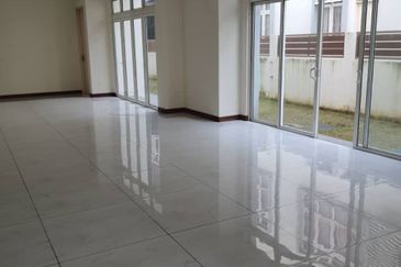 Casa Idaman, Setia Alam