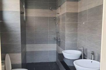 Casa Idaman, Setia Alam