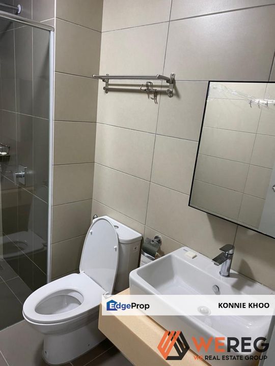 Fully Furnished Amverton Greens, Shah Alam, Selangor, Selangor, Shah Alam