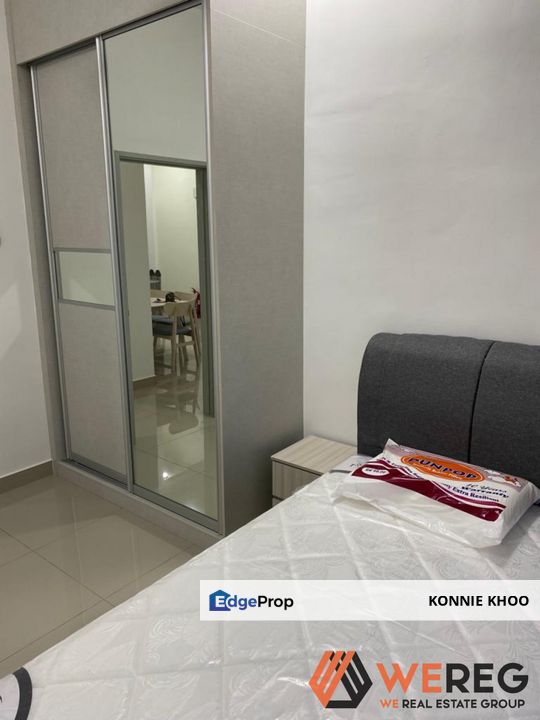 Fully Furnished Amverton Greens, Shah Alam, Selangor, Selangor, Shah Alam