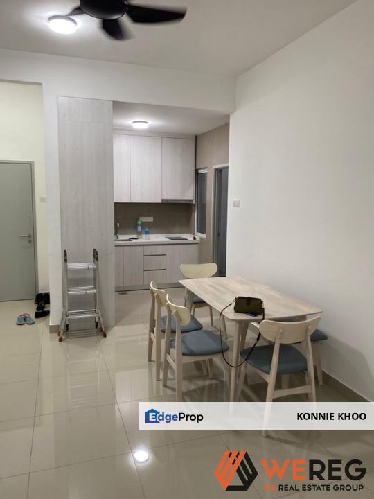 Fully Furnished Amverton Greens, Shah Alam, Selangor, Selangor, Shah Alam