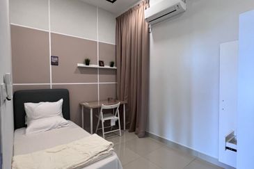 The Maple Residences