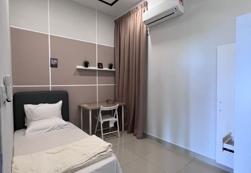 The Maple Residences