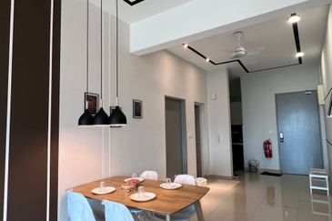 The Maple Residences