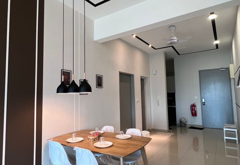 The Maple Residences