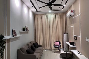 The Maple Residences