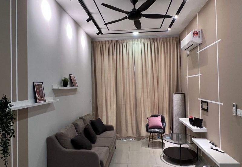 The Maple Residences