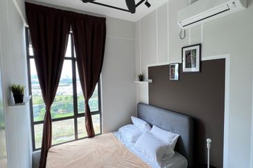 The Maple Residences