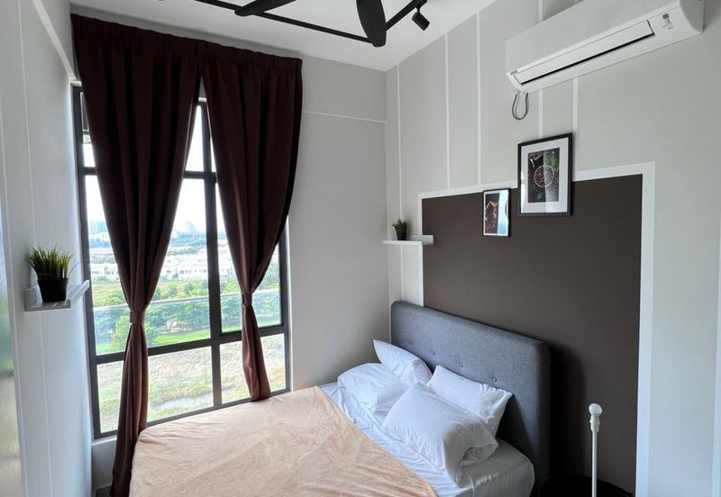 The Maple Residences