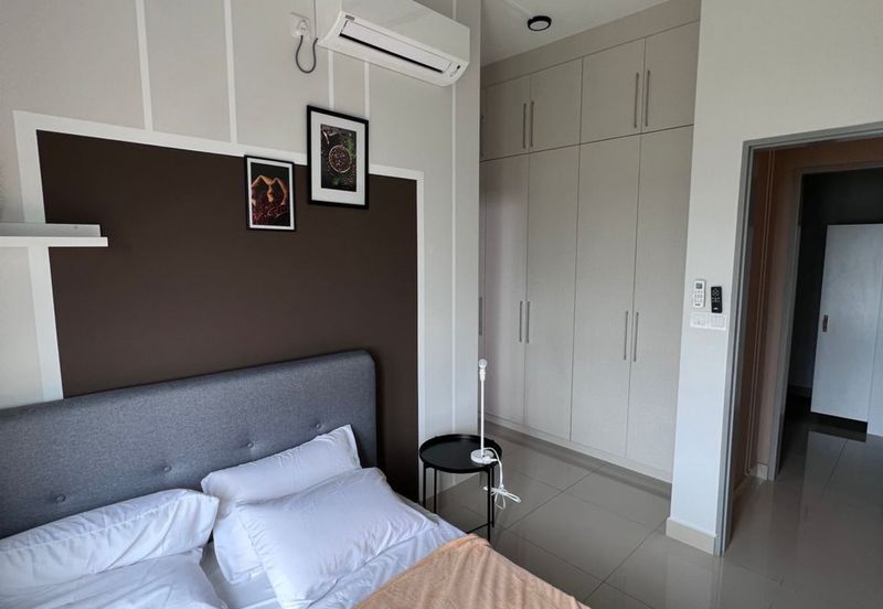 The Maple Residences