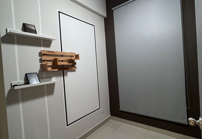 The Maple Residences