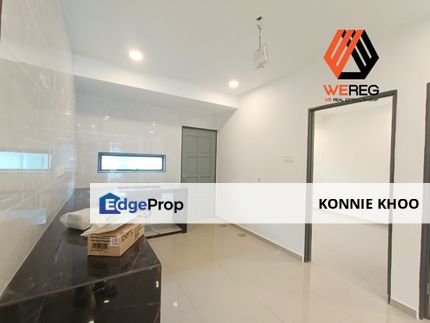 Single Storey Taman Sentosa Klang For Sale , Selangor, Klang