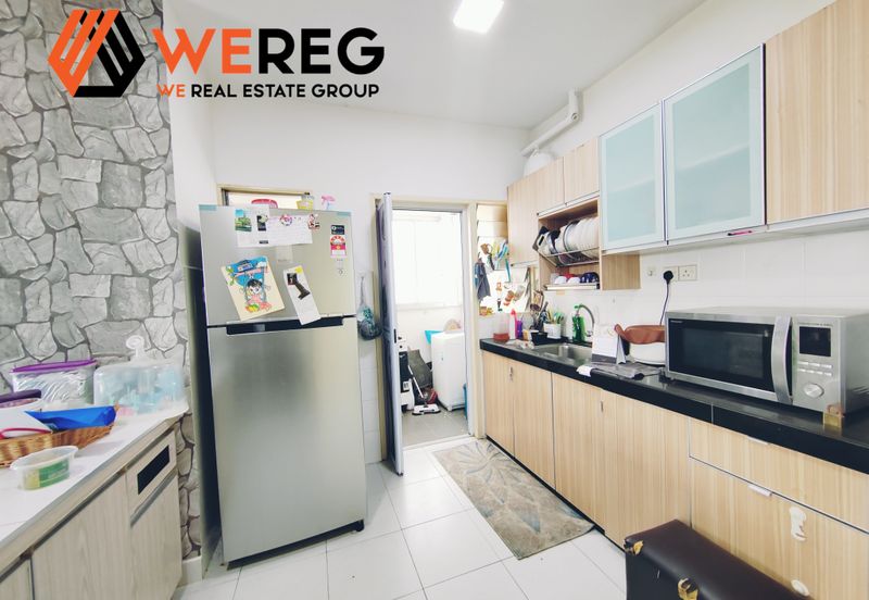 Seri Intan Apartment