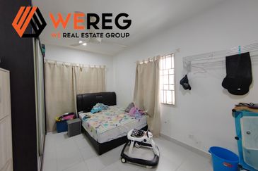 Seri Intan Apartment