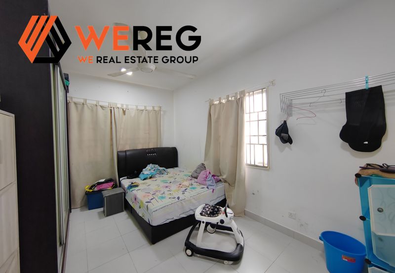 Seri Intan Apartment