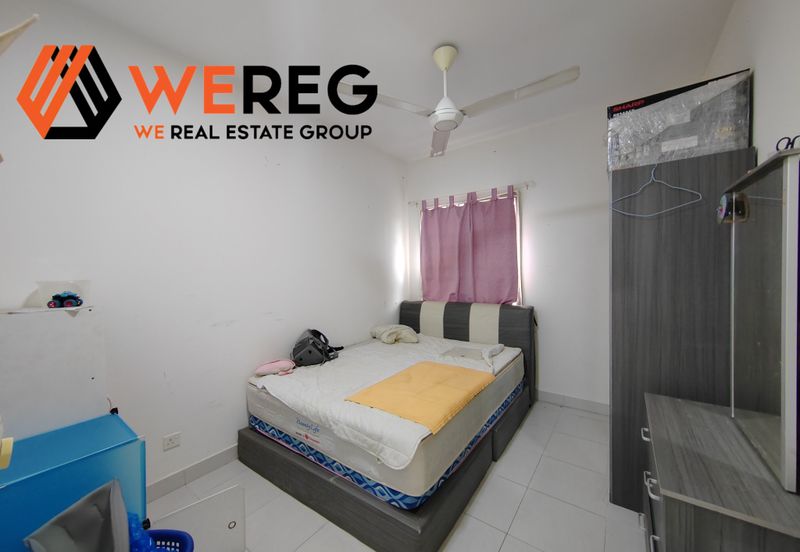 Seri Intan Apartment