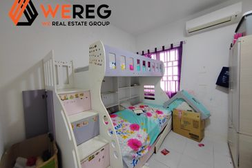 Seri Intan Apartment