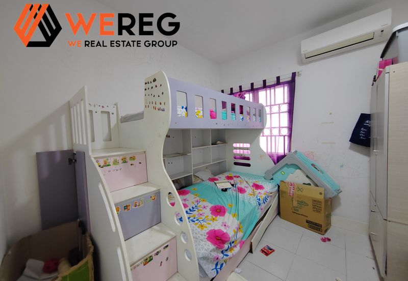 Seri Intan Apartment