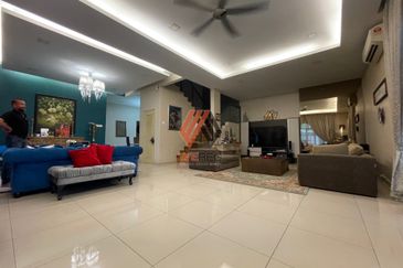 Ridgewood Canary Garden @ Bandar Bestari