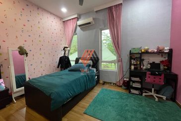 Ridgewood Canary Garden @ Bandar Bestari