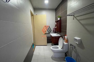 Ridgewood Canary Garden @ Bandar Bestari