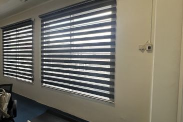 Ridgewood Canary Garden @ Bandar Bestari