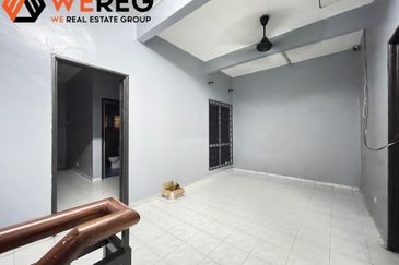 Taman Rantau Panjang