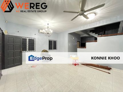 Double Storey Taman Rantau Panjang, Kapar, Selangor, Selangor, Kapar 