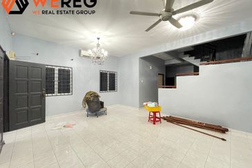 Taman Rantau Panjang