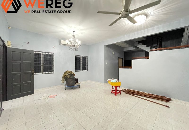 Taman Rantau Panjang