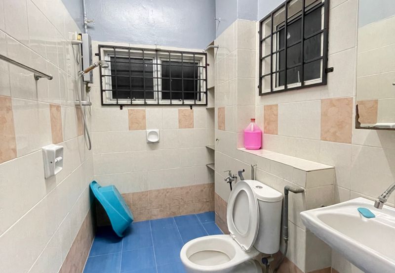 Taman Rantau Panjang