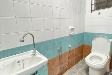 Taman Rantau Panjang