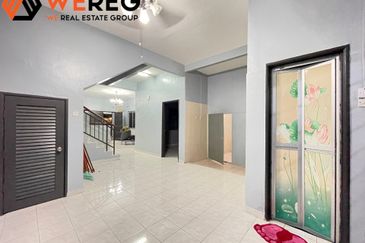 Taman Rantau Panjang