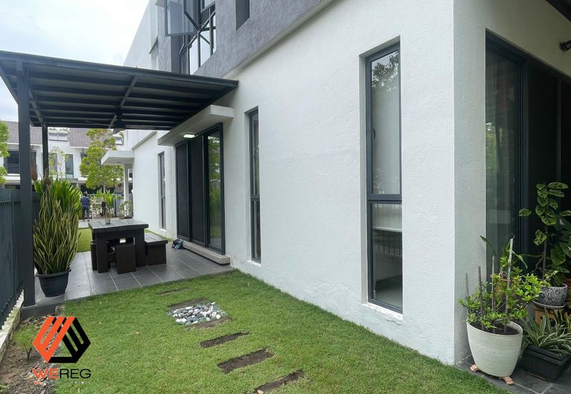 Wisteria @ Bandar Rimbayu