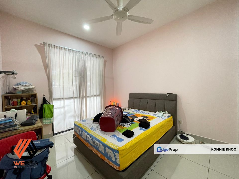 End Lot Wisteria @ Bandar Rimbayu, Telok Panglima Garang, Selangor, Selangor, Telok Panglima Garang