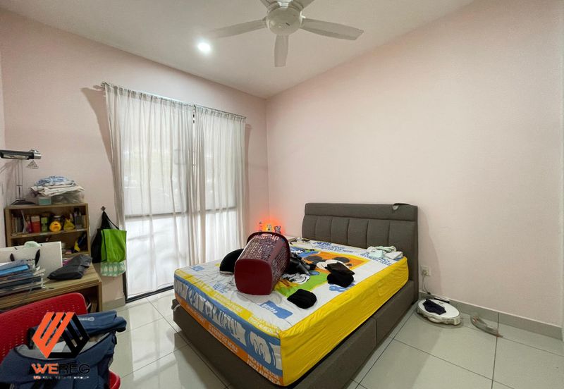 Wisteria @ Bandar Rimbayu