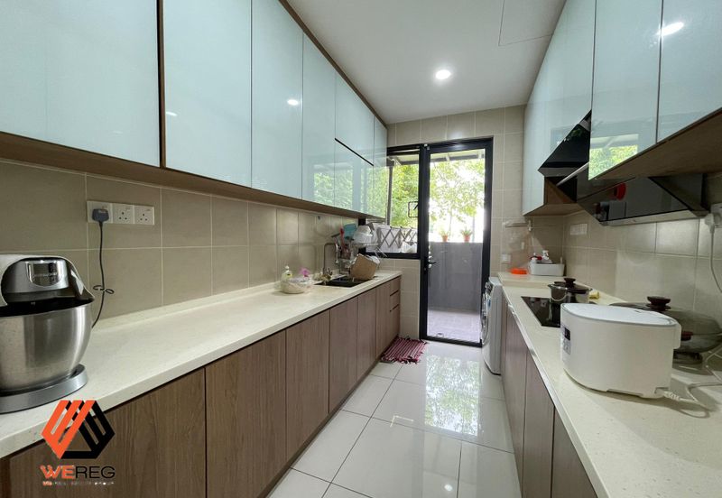 Wisteria @ Bandar Rimbayu